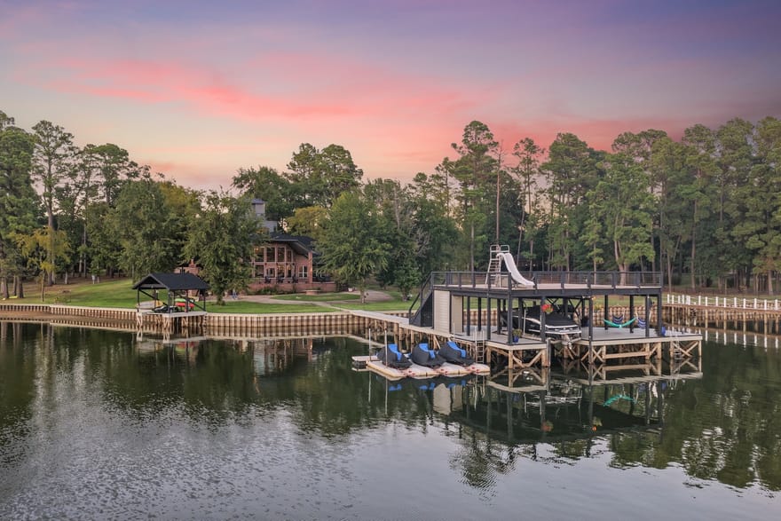 291 Private Road 2367, Mt Pleasant, Texas