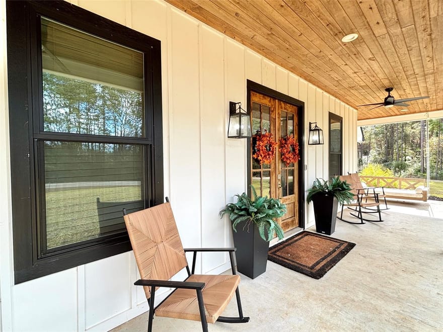 6540 Fm 3065, Colmesneil, Texas