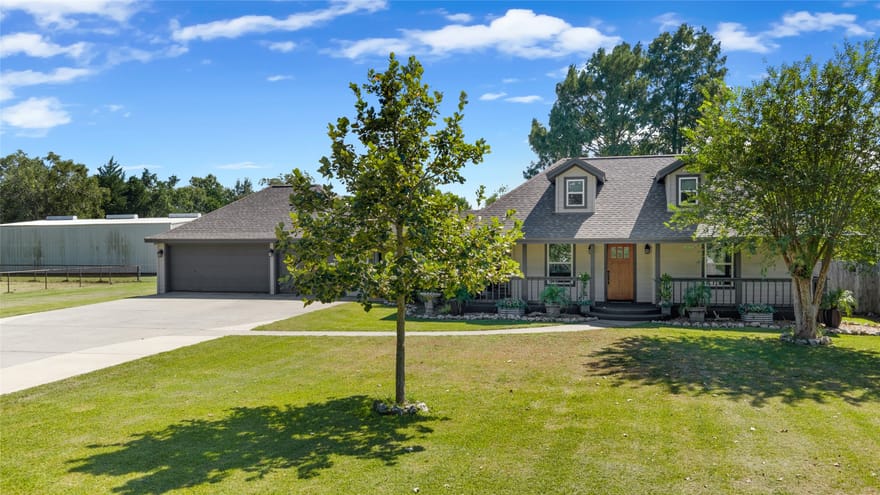 12335 2nd Street, Santa Fe, Texas
