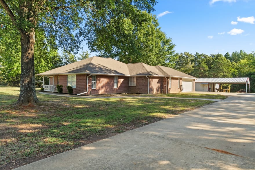 257 SE County Road 4280, Mount Vernon, Texas