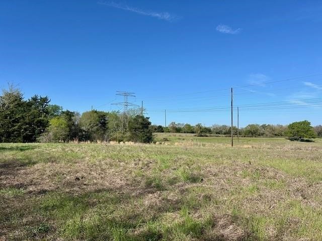 TBD Fm 1512, Jewett, Texas