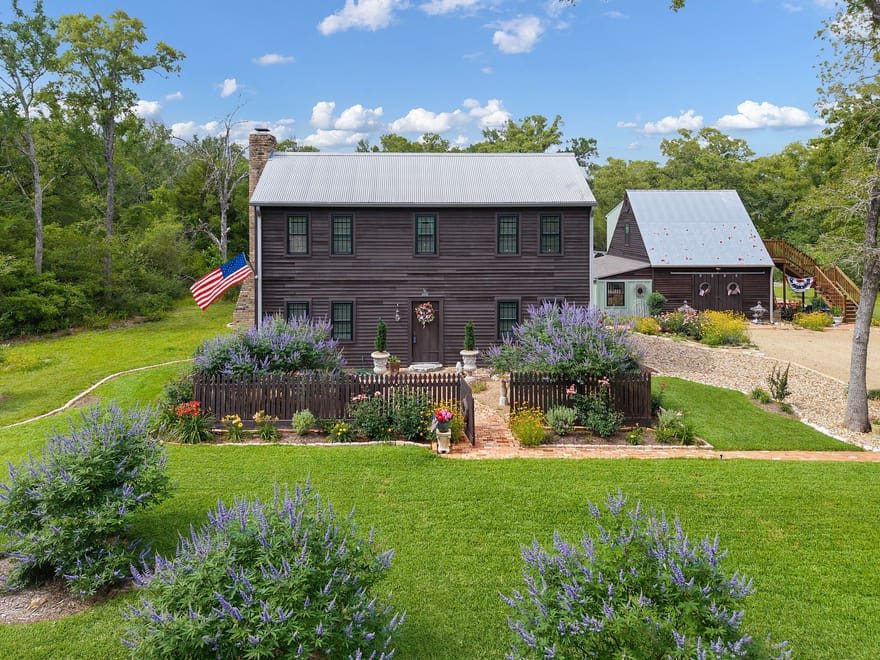 5559 Blue Ridge Drive, College Station, Texas