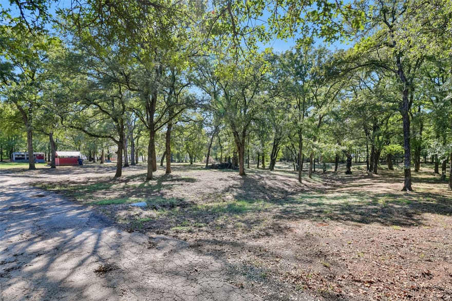 2020 Houston Road, Burleson, Texas