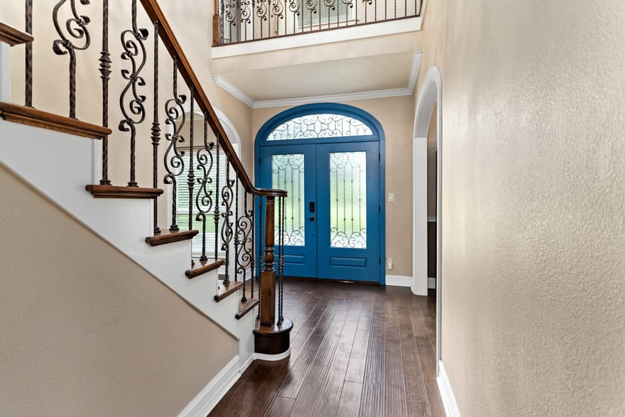 2502 Reins Road, Beaumont, Texas