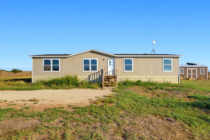 7202 Fm-605, Merkel, Texas