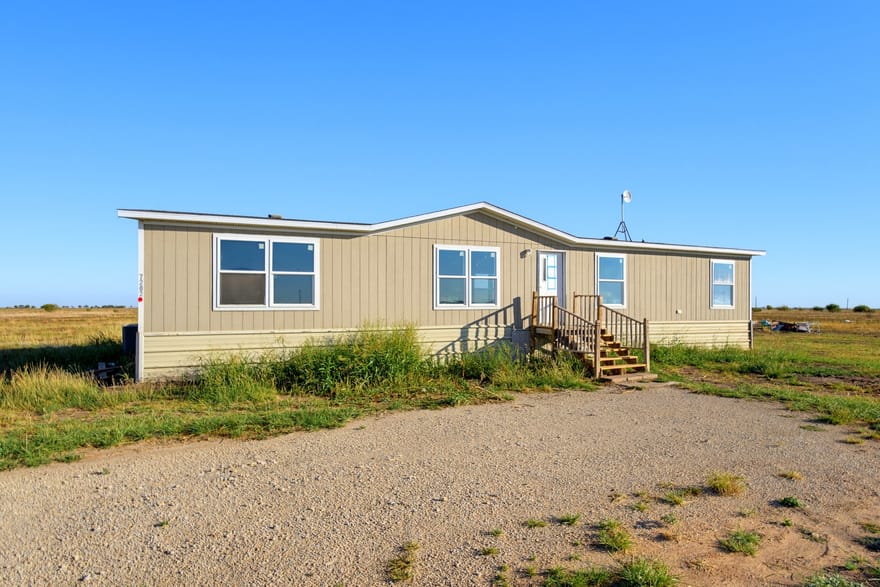 7202 Fm-605, Merkel, Texas
