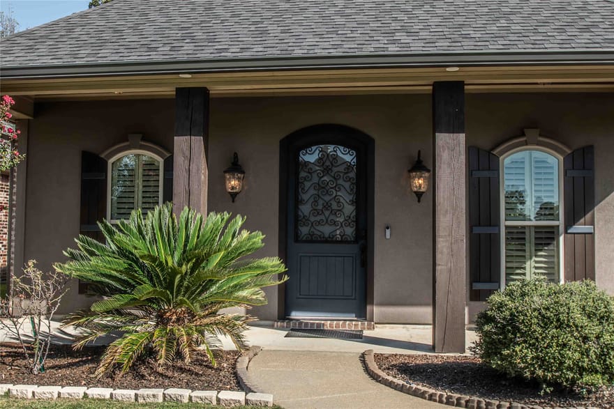 223 Morgan Court, Benton, Louisiana