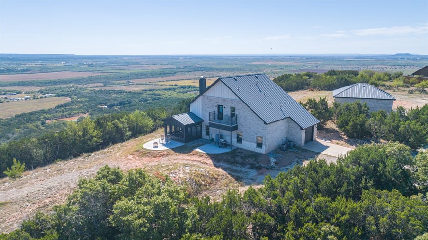 197 Mesa Verde Way, Tuscola, Texas