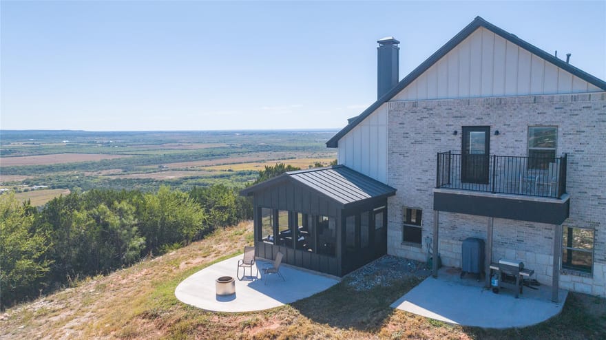 197 Mesa Verde Way, Tuscola, Texas