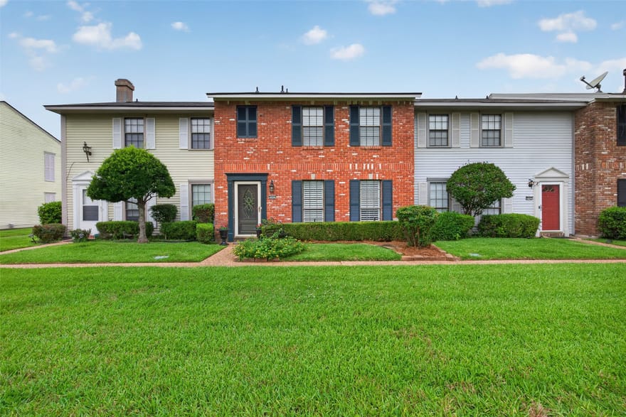 9507 Balsa Drive, Shreveport, Louisiana