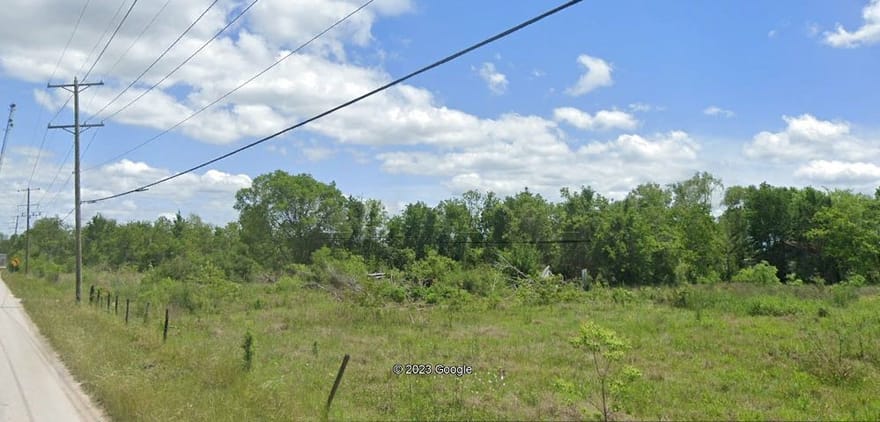 1419 Sawmill Road, Dayton, Texas