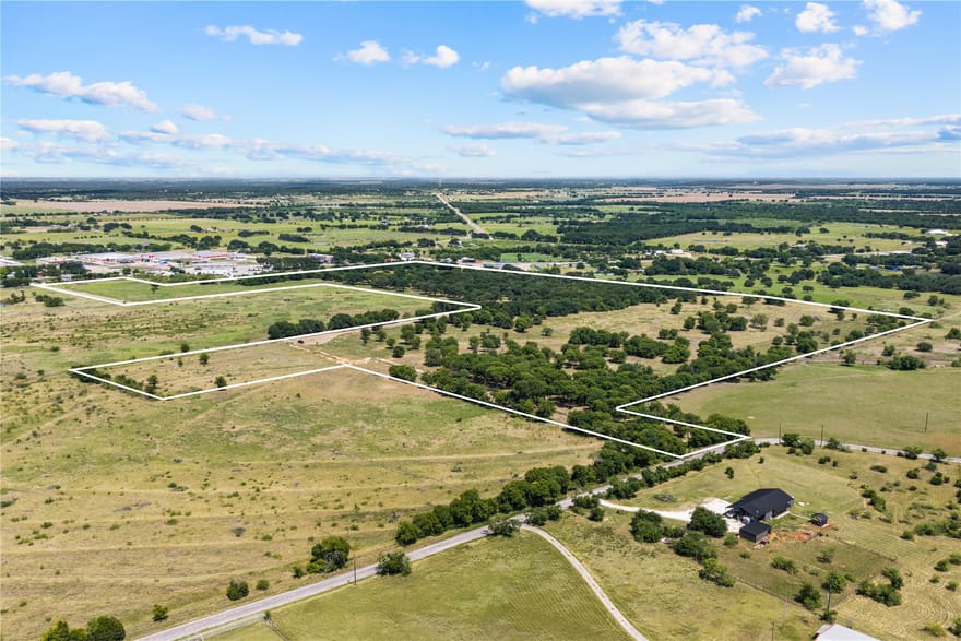 Lots 2-18 Lakewood Drive, Whitney, Texas
