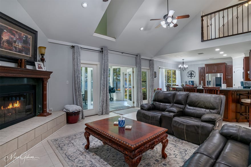 947 Judy Lane, Benton, Louisiana