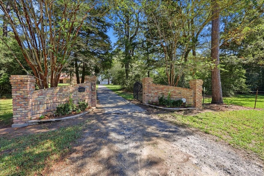 4153 S Fm 1003 Road, Kountze, Texas