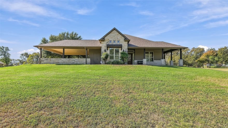 5050 Old Spanish Trail, Bryan, Texas