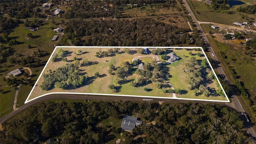 5050 Old Spanish Trail, Bryan, Texas