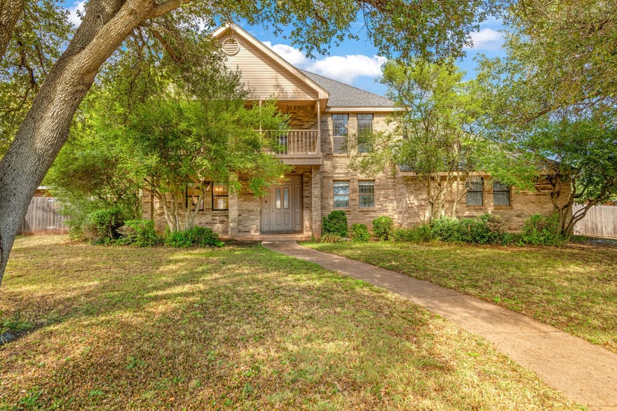 10 Lost Tree, Abilene, Texas