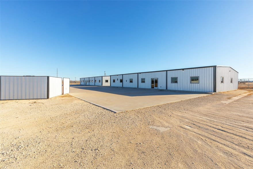 4517 Derrick Drive, Abilene, Texas