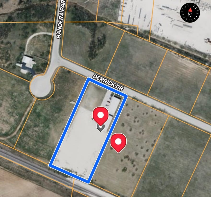 4517 Derrick Drive, Abilene, Texas