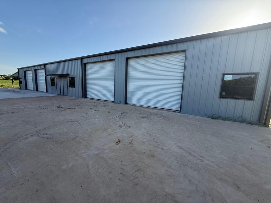 750 Wible Road, Sherman, Texas