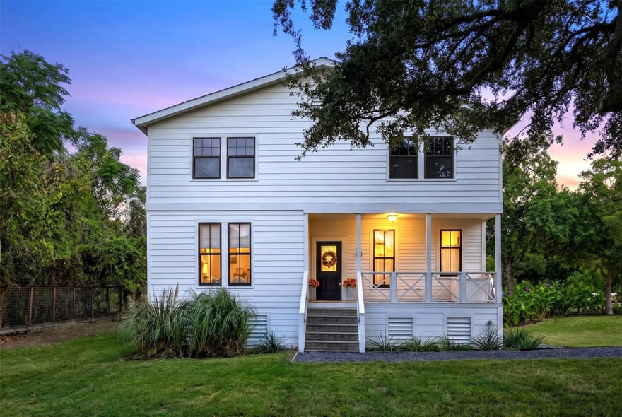 1808 Tabor Street, Houston, Texas
