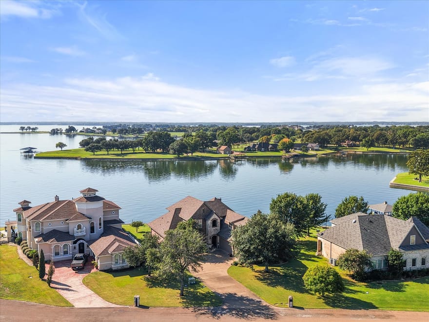 470 White Rock Road, Corsicana, Texas