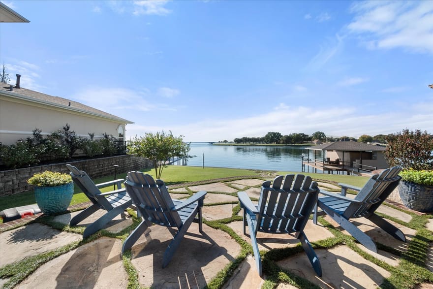 470 White Rock Road, Corsicana, Texas