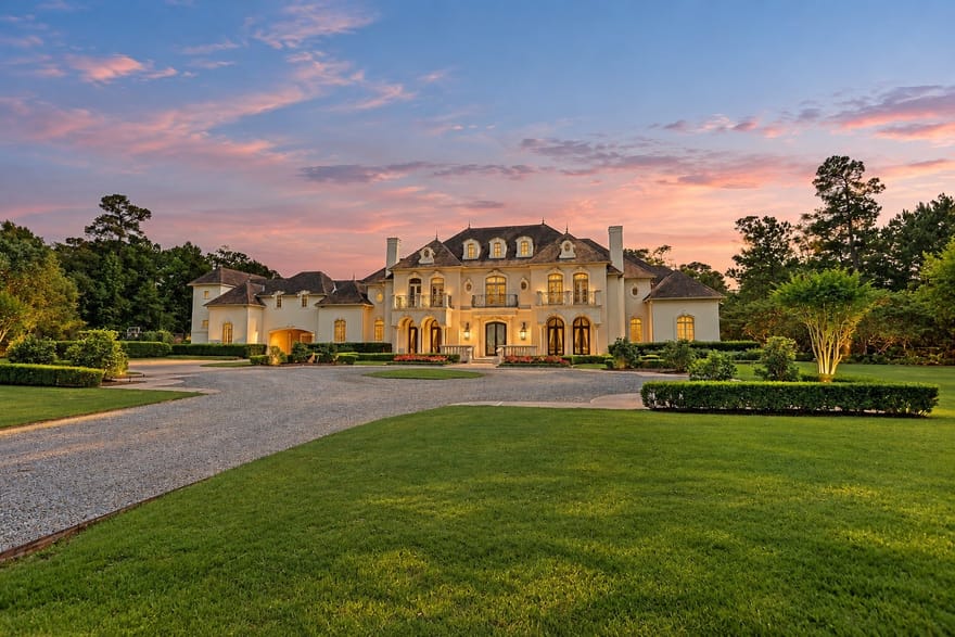 36 Saddlebrook Court, Tomball, Texas