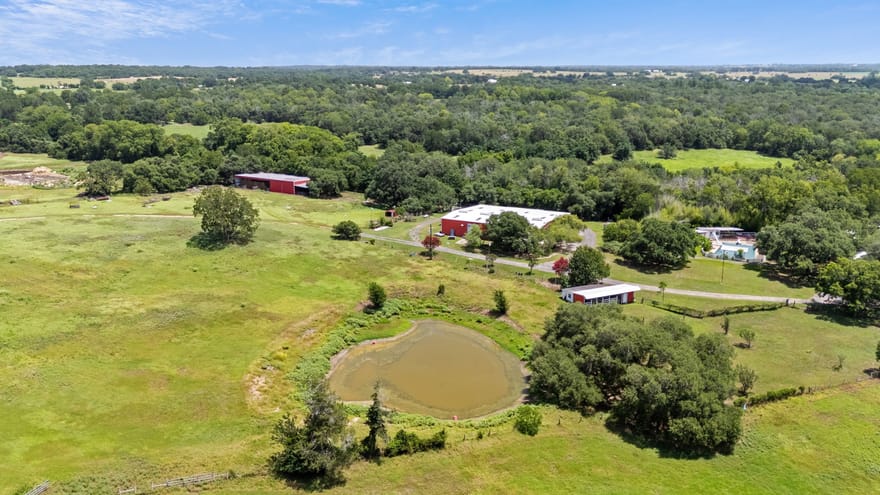 3541 State Highway 159, La Grange, Texas