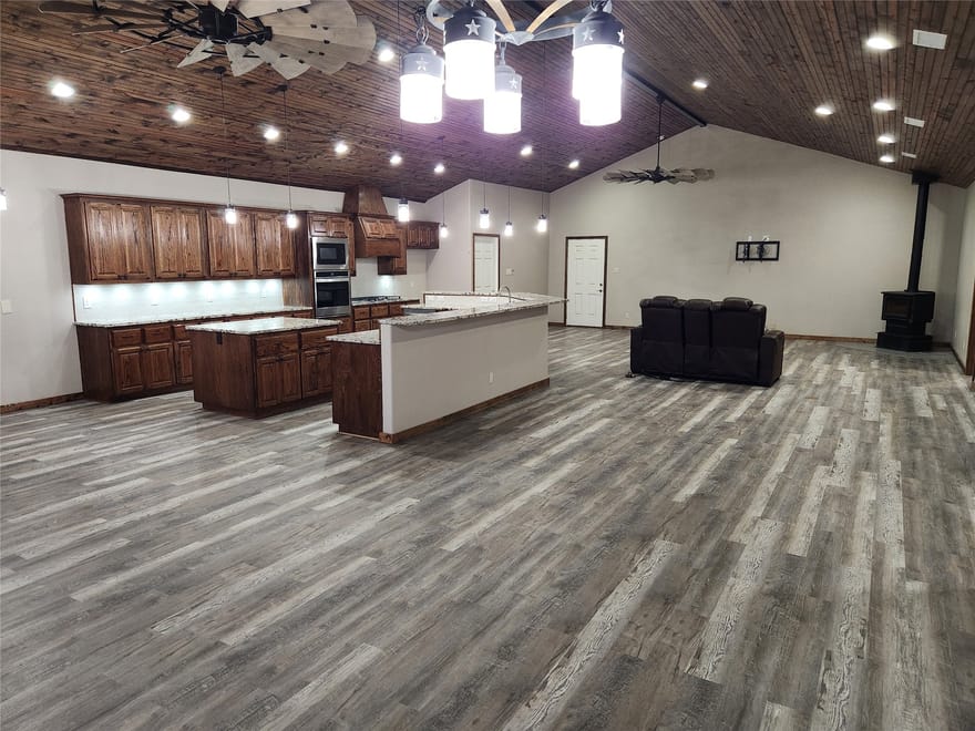 6702 E Lake Road, Abilene, Texas