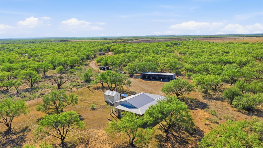 3983 N 183 Highway, Woodson, Texas