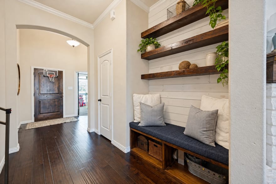 2740 Chimney Rock Road, Burleson, Texas