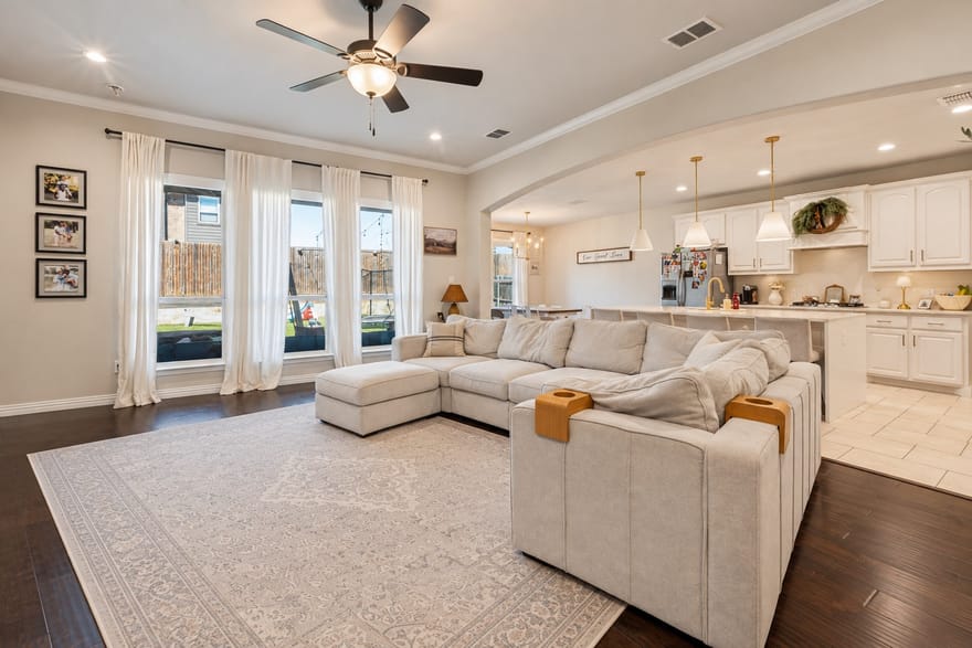 2740 Chimney Rock Road, Burleson, Texas