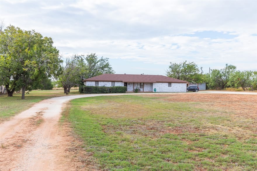 3109 Beltway, Abilene, Texas
