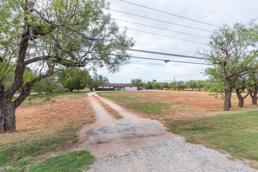 3109 Beltway, Abilene, Texas