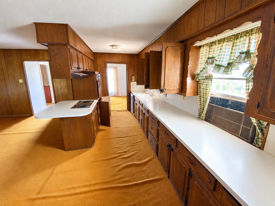 6520 Fm 274, Ravenna, Texas