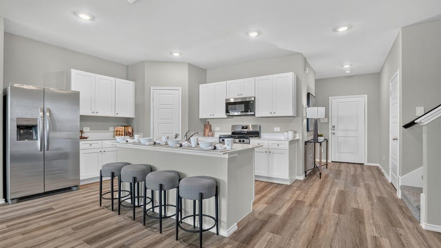 700 Smart Strike Trail, Granbury, Texas