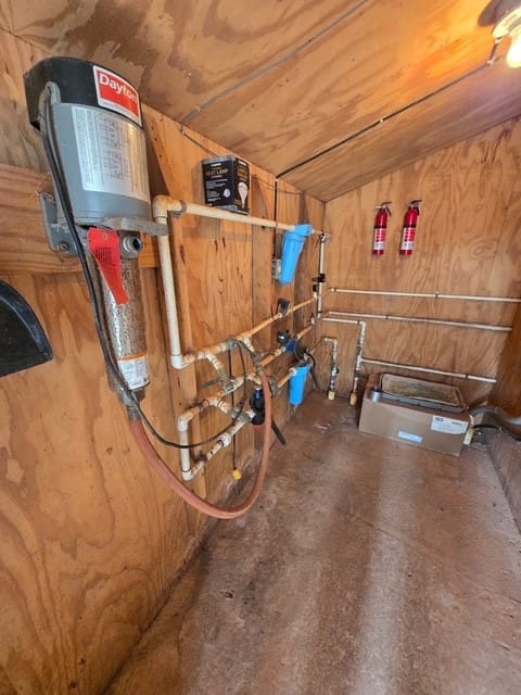 2094 County Road 848, Nacogdoches, Texas