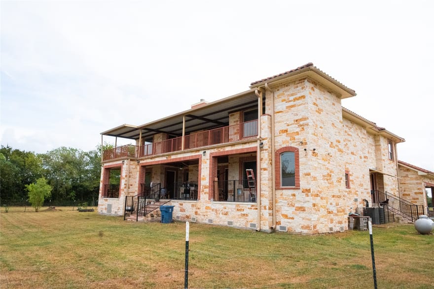 3447 Ramsey Loop Road, Crosby, Texas