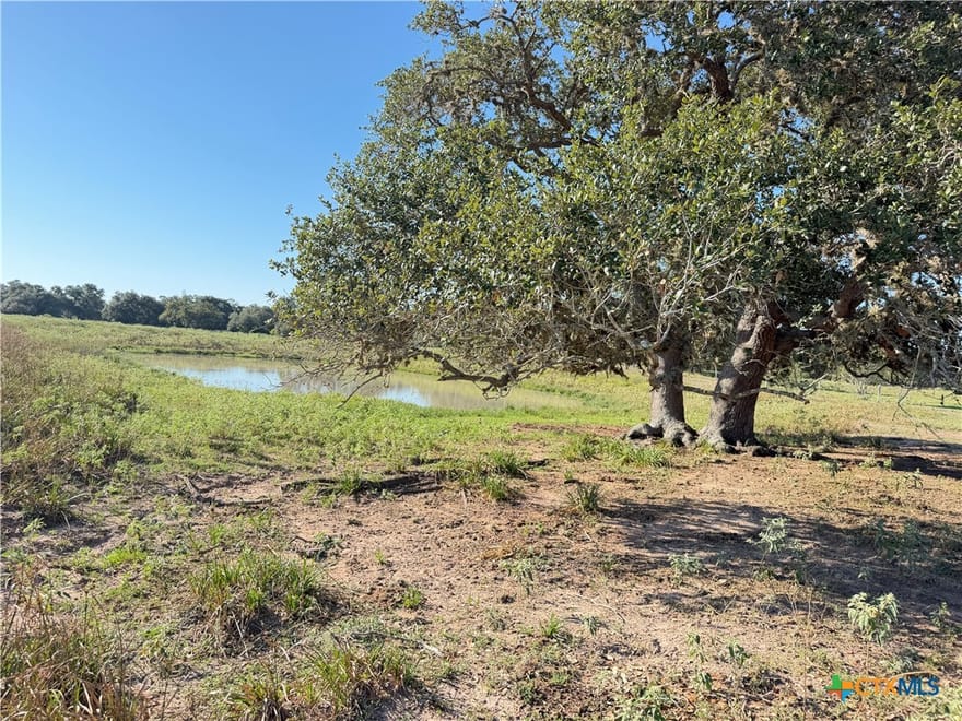 1665 Garrett Road, Yoakum, Texas