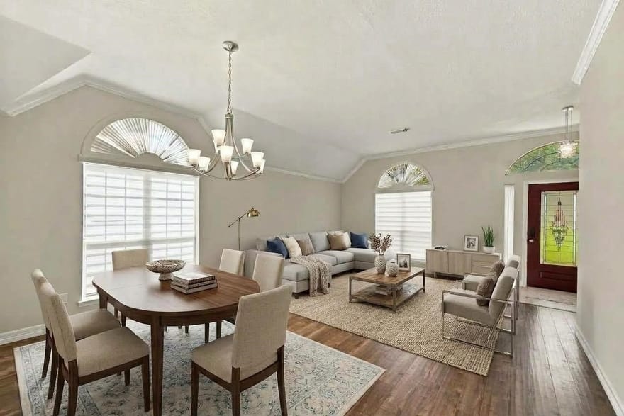 10010 Red Mesa Drive, Houston, Texas