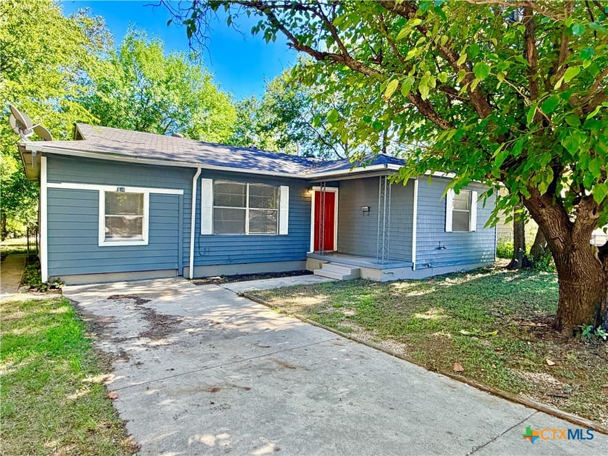 1408 N W S Young Drive, Killeen, Texas