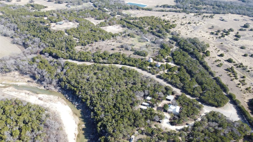 4003 County Road 1007, Glen Rose, Texas