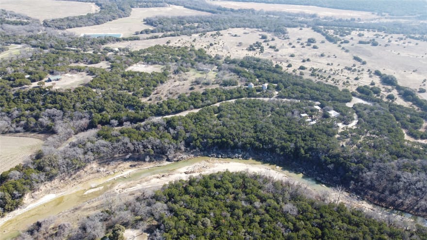 4003 County Road 1007, Glen Rose, Texas