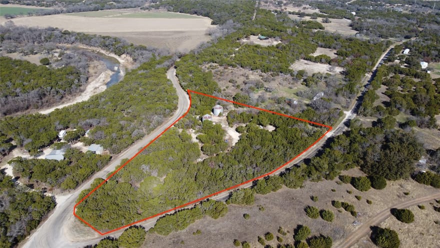 4003-A County Road 1007, Glen Rose, Texas