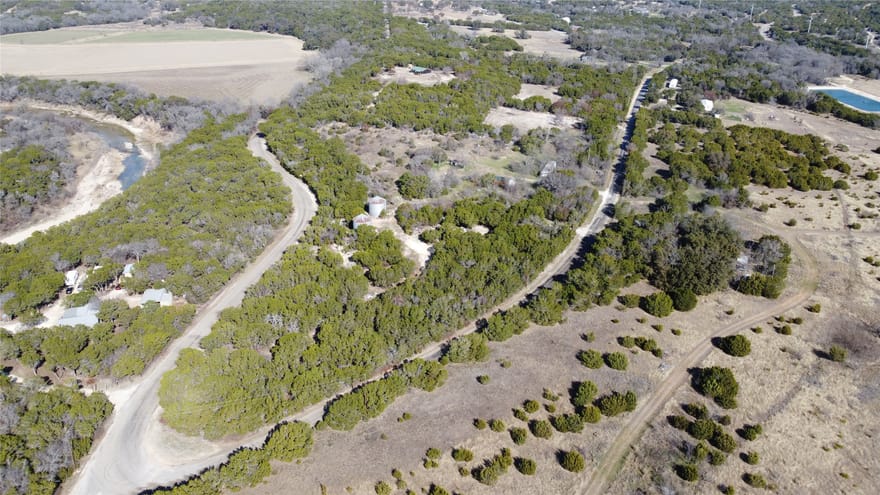 4003-A County Road 1007, Glen Rose, Texas