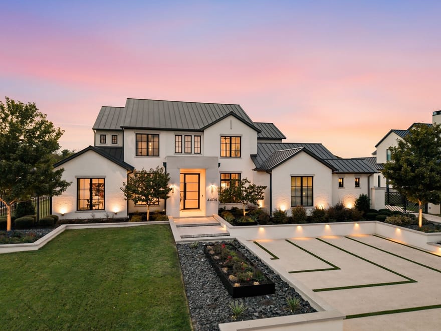4404 Saddleback Lane, Southlake, Texas