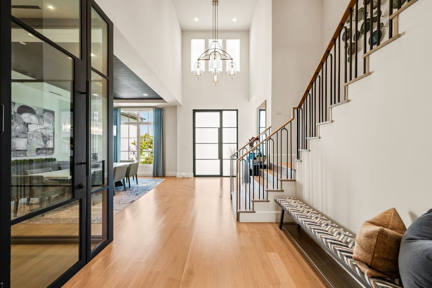 4404 Saddleback Lane, Southlake, Texas