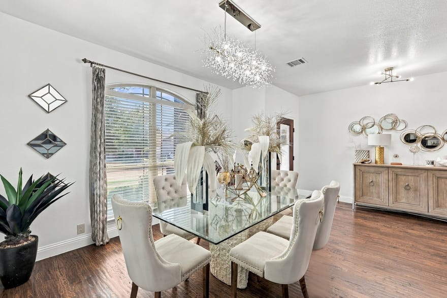 1721 Whistler Drive, Little Elm, Texas