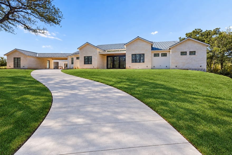 2050 E Dove Road, Southlake, Texas